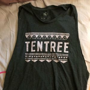 TENTREE tank top